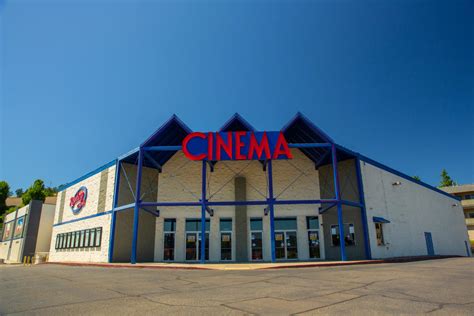 roseburg cinema movies